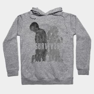 Survivors Hoodie